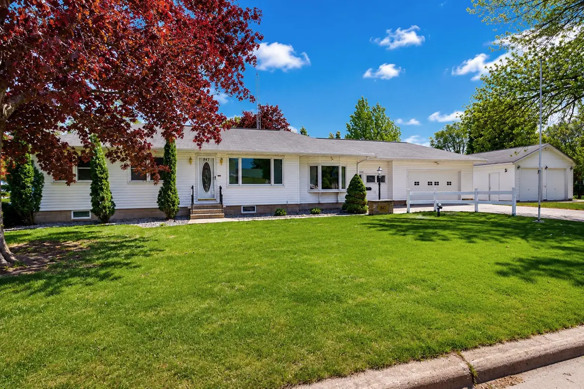 847 17th Ne, Owatonna, MN 55060 - #1