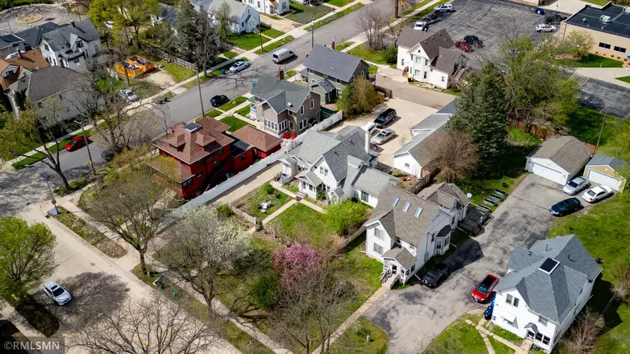 707 E Center Street, Rochester, MN 55904 - #2