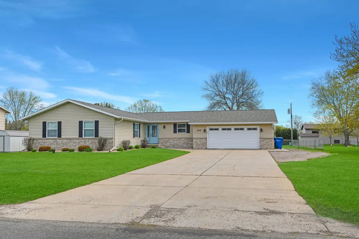 1210 Cypress Road, Saint Cloud, MN 56303 - #1