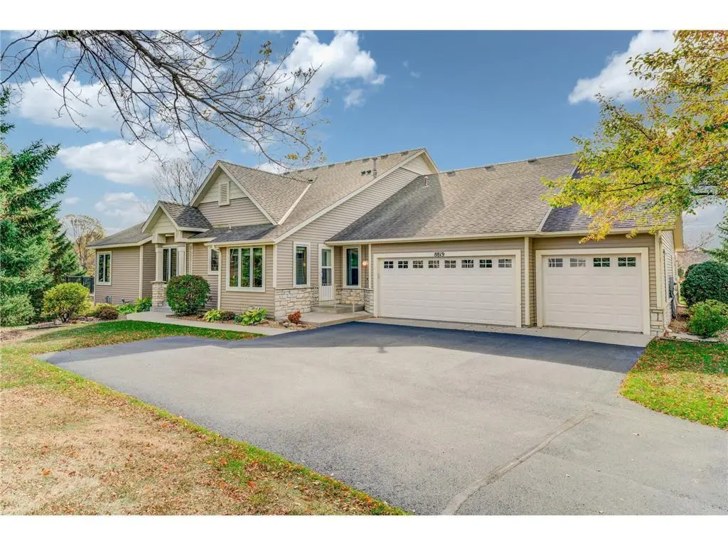 8819 Stonebrooke Court, Woodbury, MN 55125 - #1
