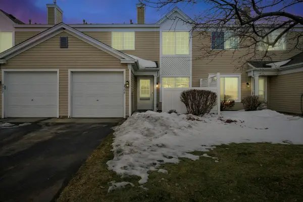 1825 Southcross Drive W #2306, Burnsville, MN 55306