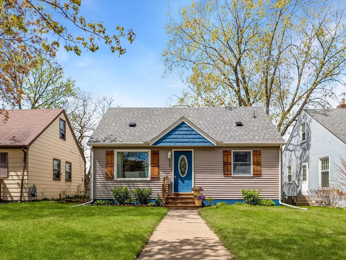 5004 5th Street Ne, Columbia Heights, MN 55421 - #1