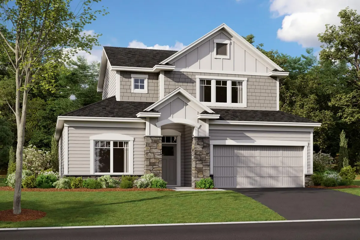 19949 79th Avenue, Corcoran, MN 55340 - #1