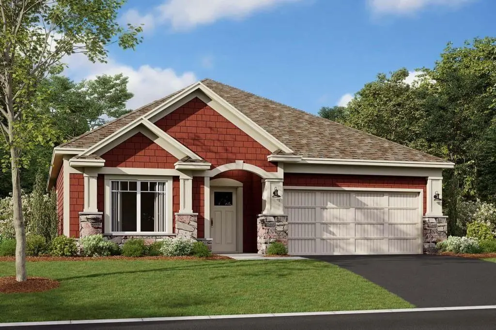 19982 79th Avenue, Corcoran, MN 55340 - #1