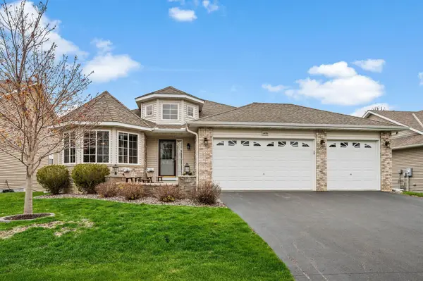 11476 17th Place Ne, Saint Michael, MN 55376