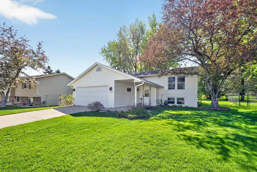 4426 4th Street Nw, Rochester, MN 55901 - #3