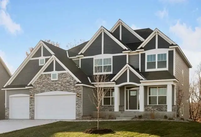 13130 Coral Sea Court Ne, Blaine, MN 55449 - #1