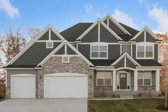 13130 Coral Sea Court Ne, Blaine, MN 55449 - #2