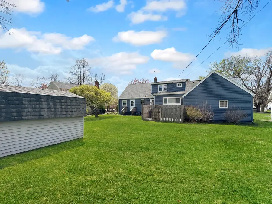 2817 Norwood Avenue, Slayton, MN 56172 - #3