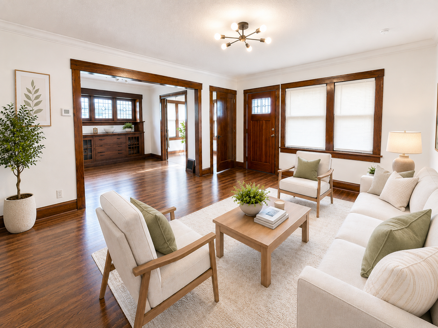 3515 Aldrich Avenue N, Minneapolis, MN 55412 - #2