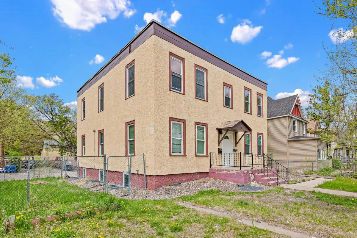 2820 12th Avenue S, Minneapolis, MN 55407 - #1
