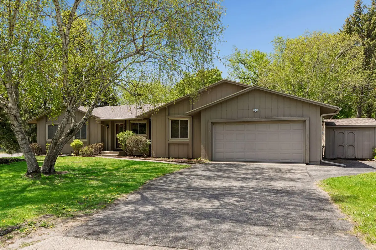 13720 Oakland Drive, Burnsville, MN 55337 - #1