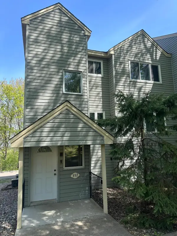 357 Belvidere Street E #357A, Saint Paul, MN 55107