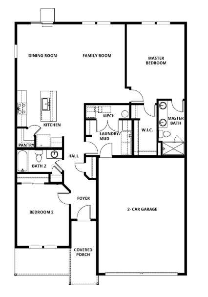 7695 Birch Street, Clear Lake, MN 55319 - #3
