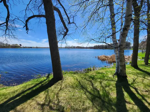 250 Magnor Lake Court, Clayton, WI 54004