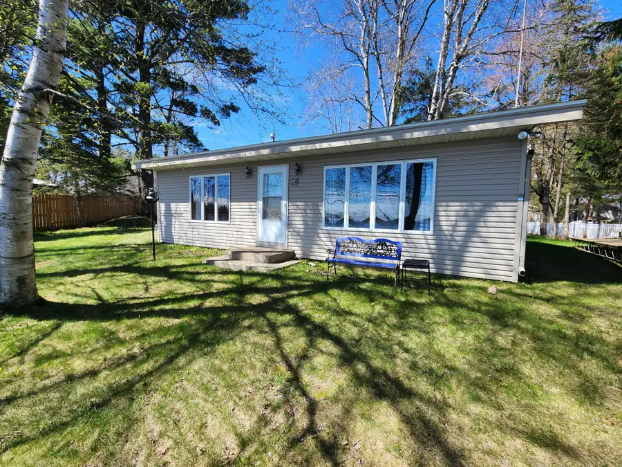 250 Magnor Lake Court, Clayton, WI 54004 - #2