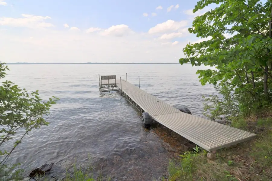 5074 Lower Ten Mile Lake Road Nw, Hackensack, MN 56452 - #3