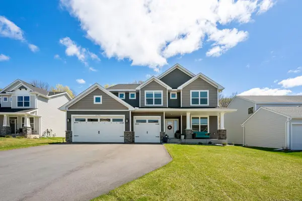12126 Aurora Avenue, Rogers, MN 55374