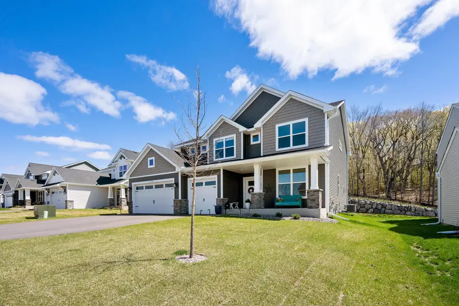 12126 Aurora Avenue, Rogers, MN 55374 - #2