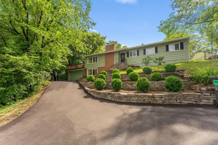 13209 Myrtle Drive, Burnsville, MN 55337 - #2