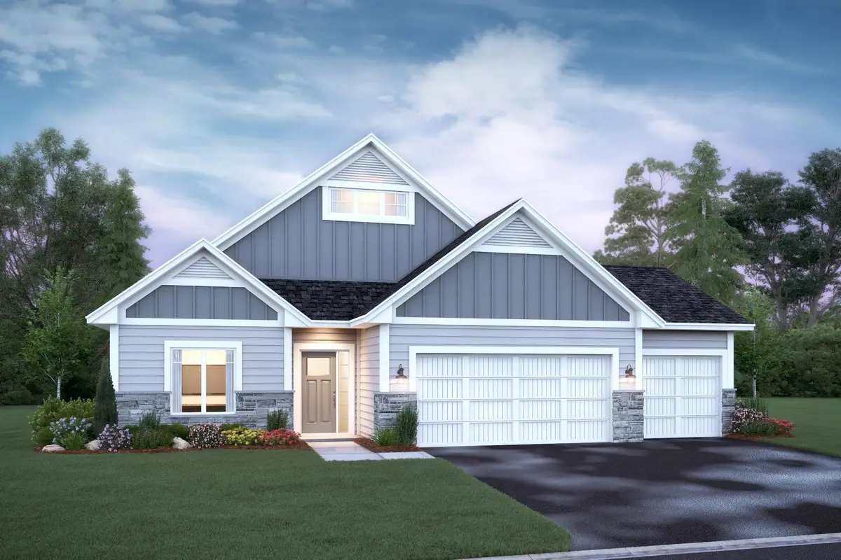 11392 Minnesota Lane N, Dayton, MN 55369 - #1