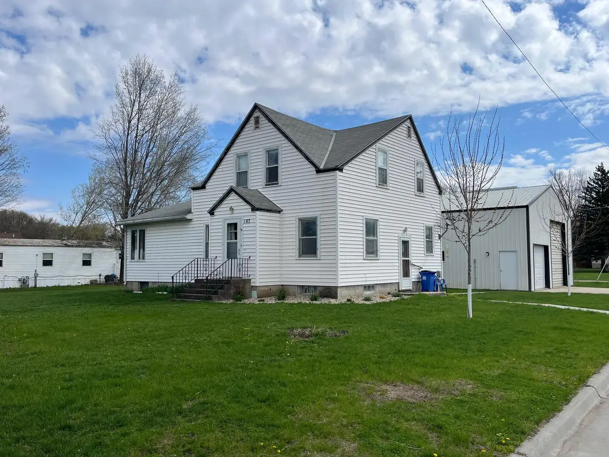 187 3rd Street, Dawson, MN 56232 - #1