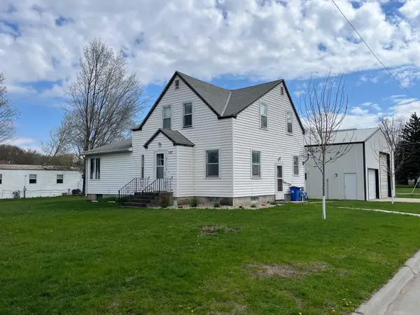 187 3rd Street, Dawson, MN 56232