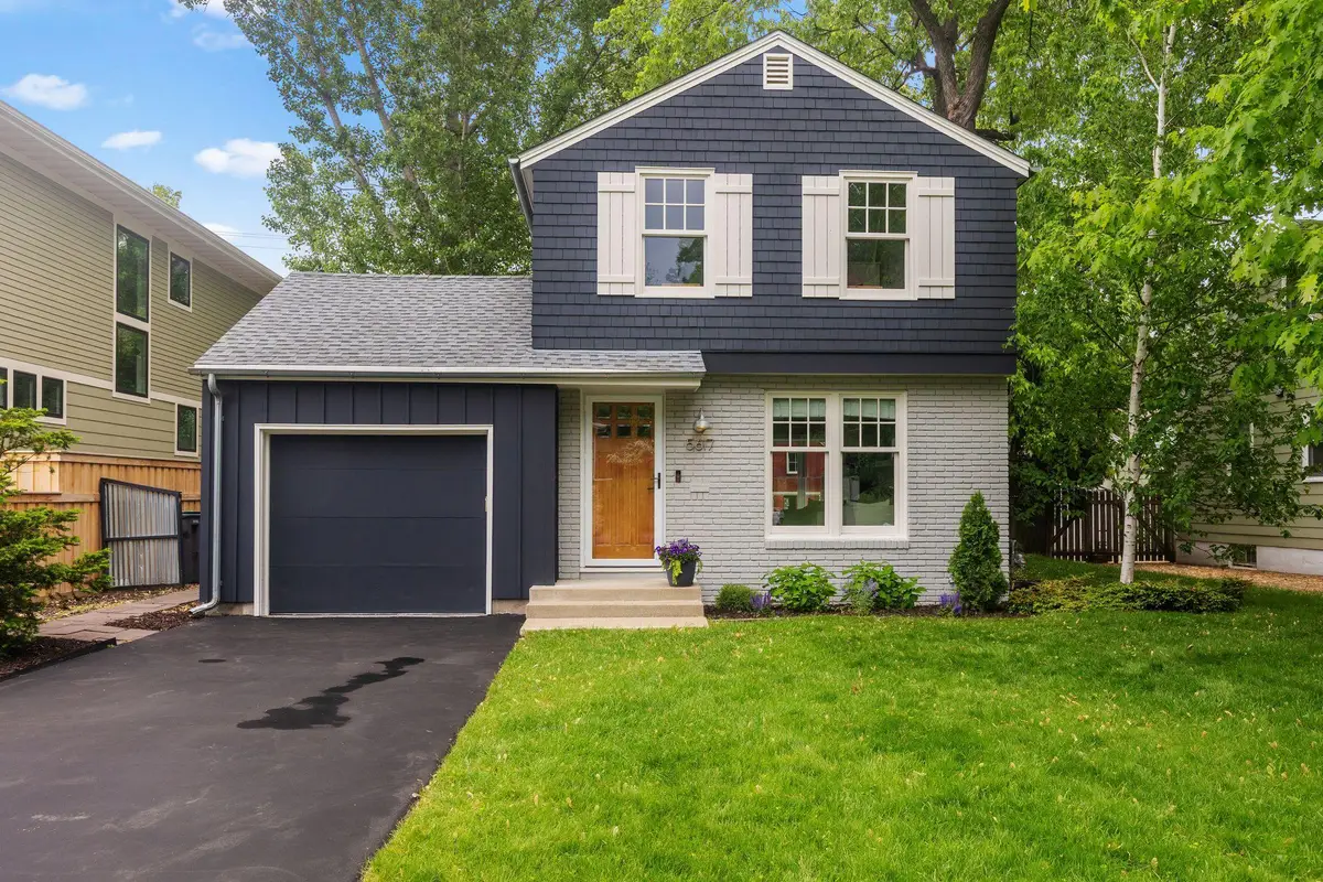 5617 Beard Avenue S, Edina, MN 55410 - #1