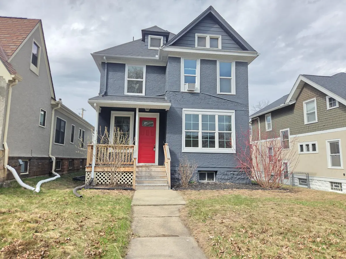 1323 Lincoln Avenue, Saint Paul, MN 55105 - #1
