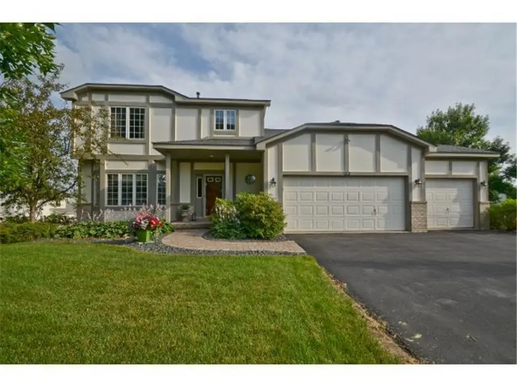 16813 Hutchinson Drive, Lakeville, MN 55044 - #1