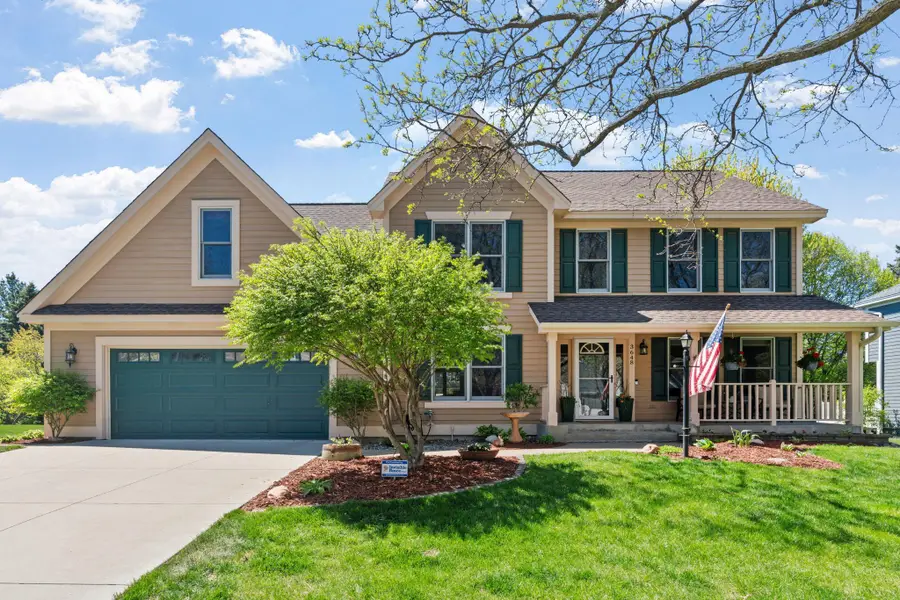 3648 Mount Vernon Lane, Woodbury, MN 55129 - #3