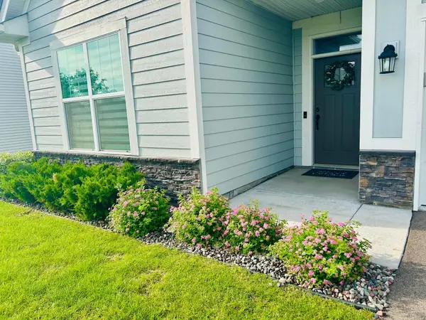 8756 151st Avenue Nw, Ramsey, MN 55303