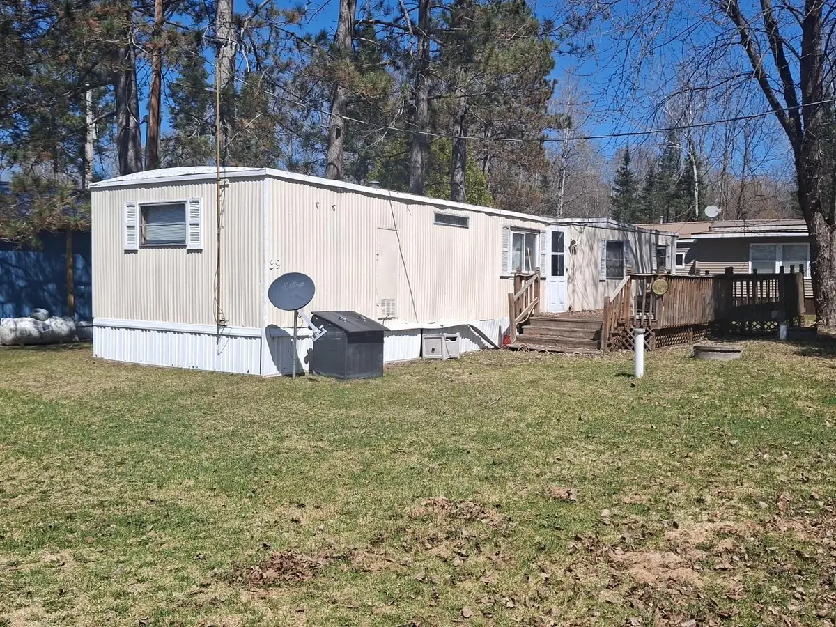N11310 E Shore Road #39, Pearson, WI 54462 - #1