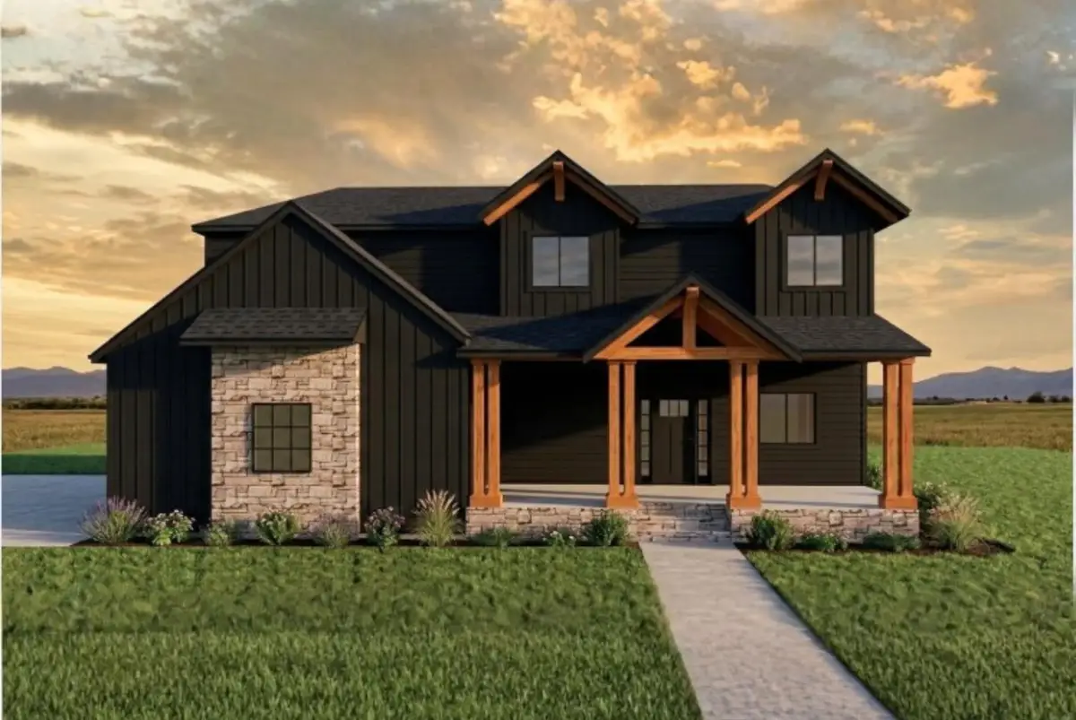6601 Selkirk Drive S, Fargo, ND 58104 - #1