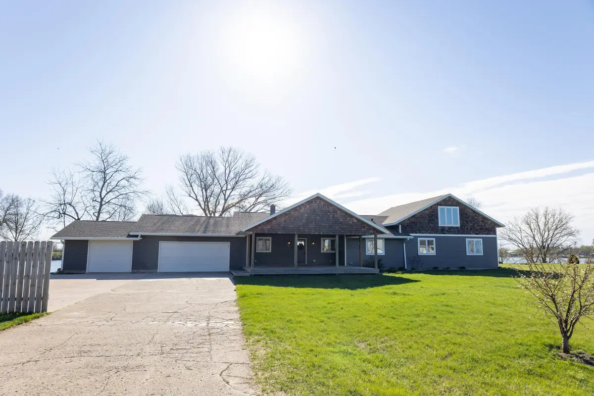 912 S Lafayette Avenue, Fulda, MN 56131 - #1
