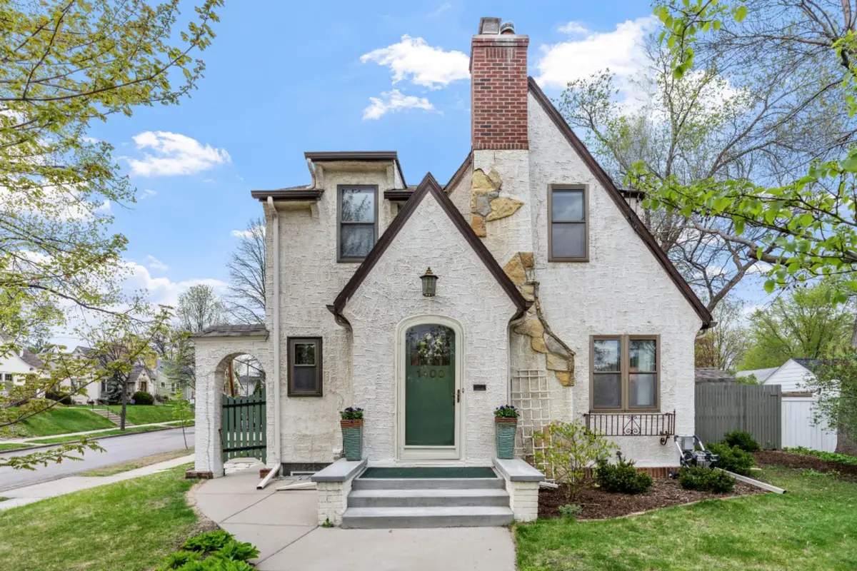 1400 E 54th Street, Minneapolis, MN 55417 - #1