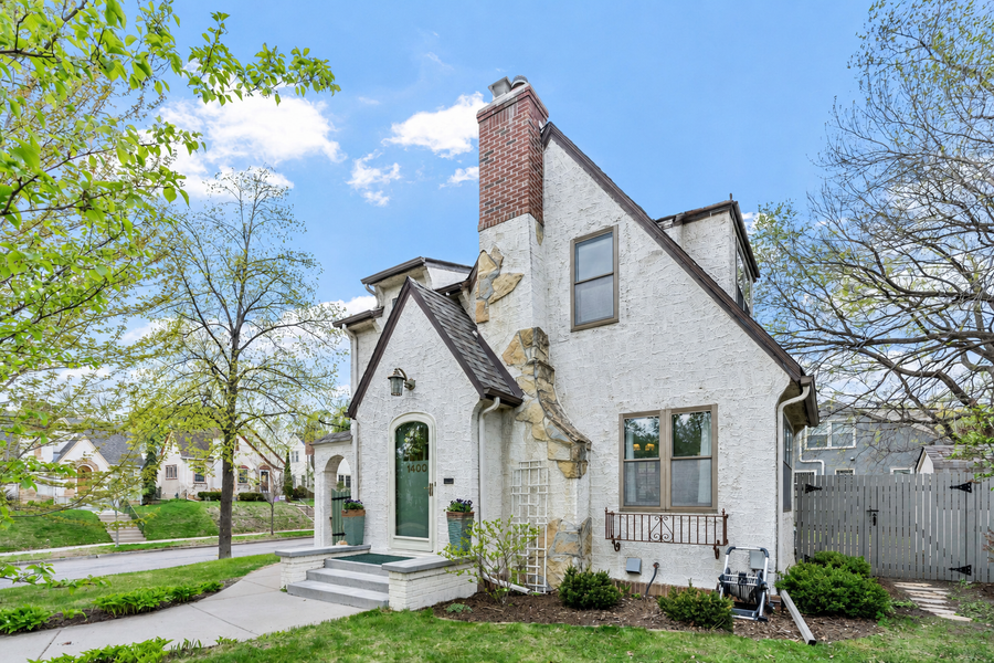 1400 E 54th Street, Minneapolis, MN 55417 - #2