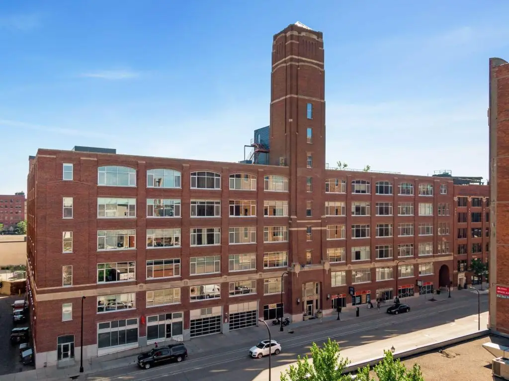 700 Washington Avenue N #606, Minneapolis, MN 55401 - #1