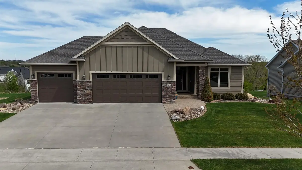 1476 Century Corner Lane Ne, Rochester, MN 55906 - #1