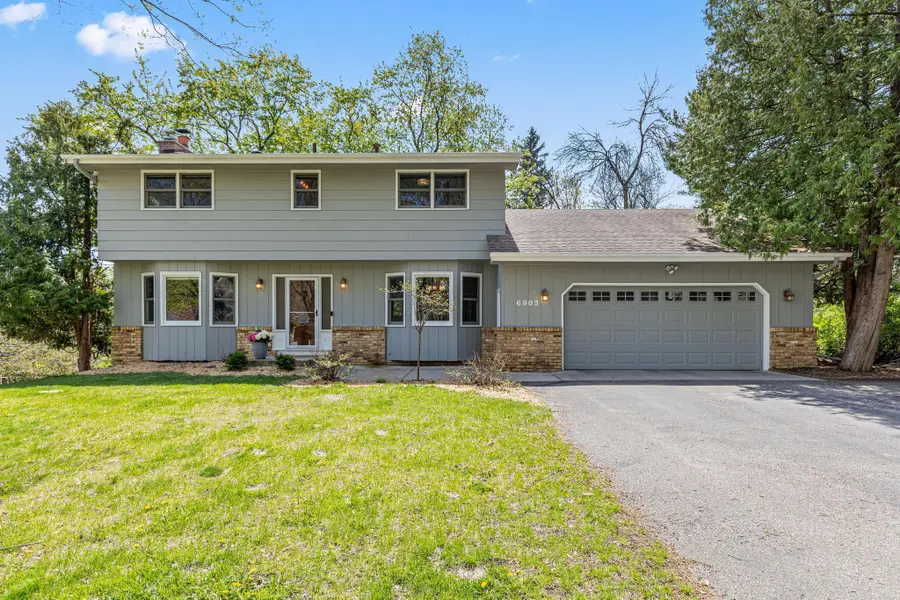 6903 Rosemary Road, Eden Prairie, MN 55346 - #2