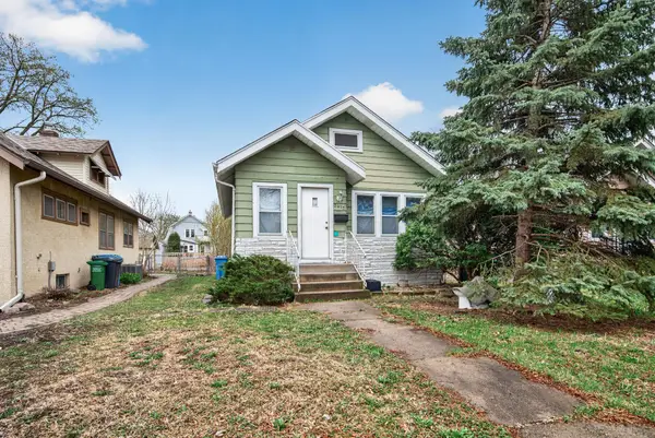 3417 41st Avenue S, Minneapolis, MN 55406