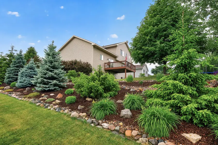 23502 Birch Road, Rogers, MN 55374 - #3