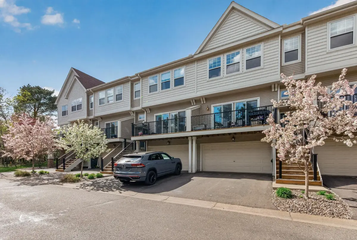 2429 121st Circle Ne #D, Blaine, MN 55449 - #1