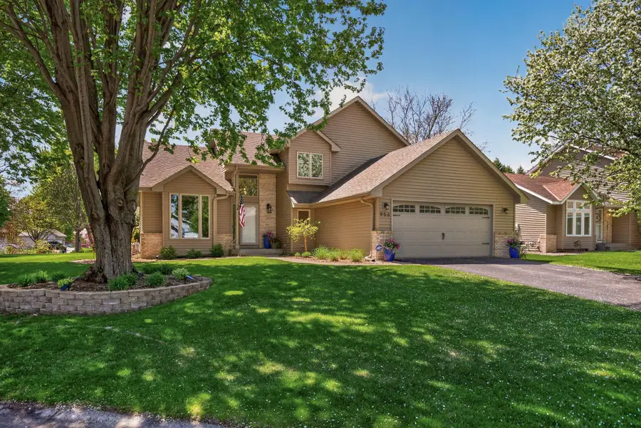 956 Trillium Court, Eagan, MN 55123 - #2