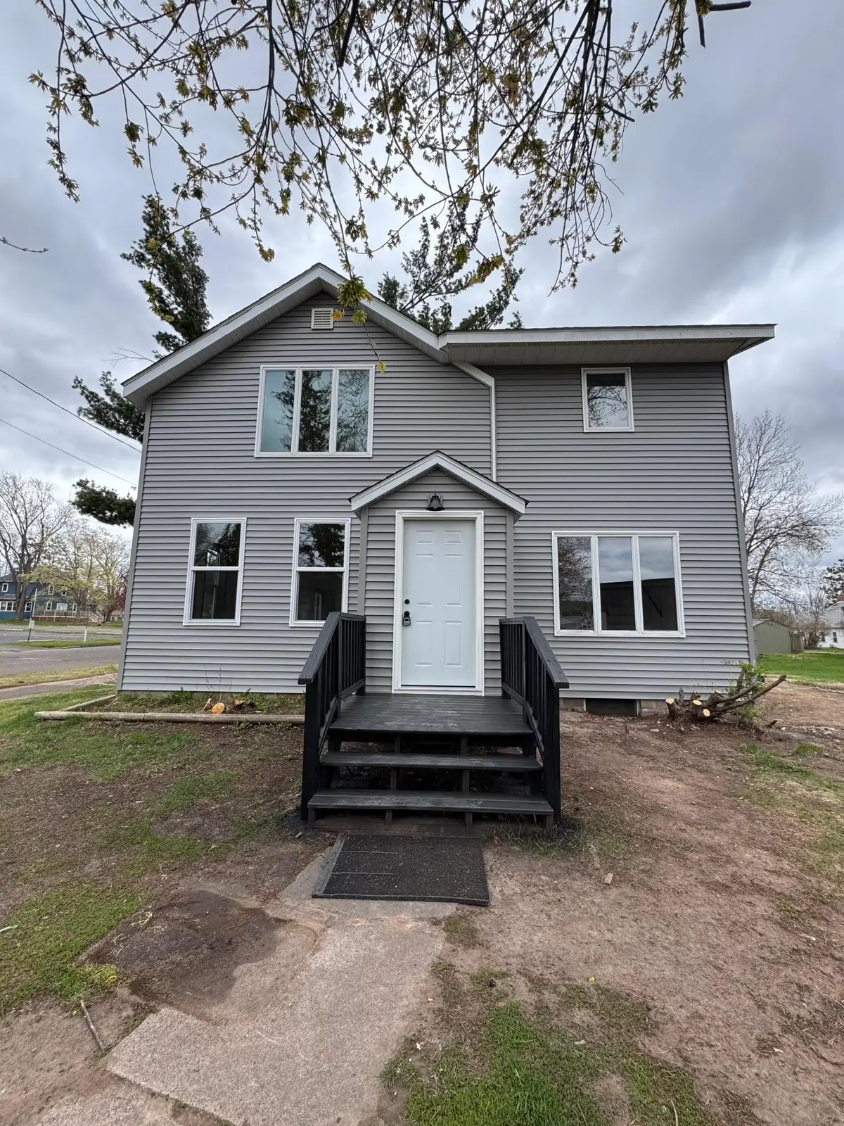 105 Commercial Avenue N, Sandstone, MN 55072 - #1