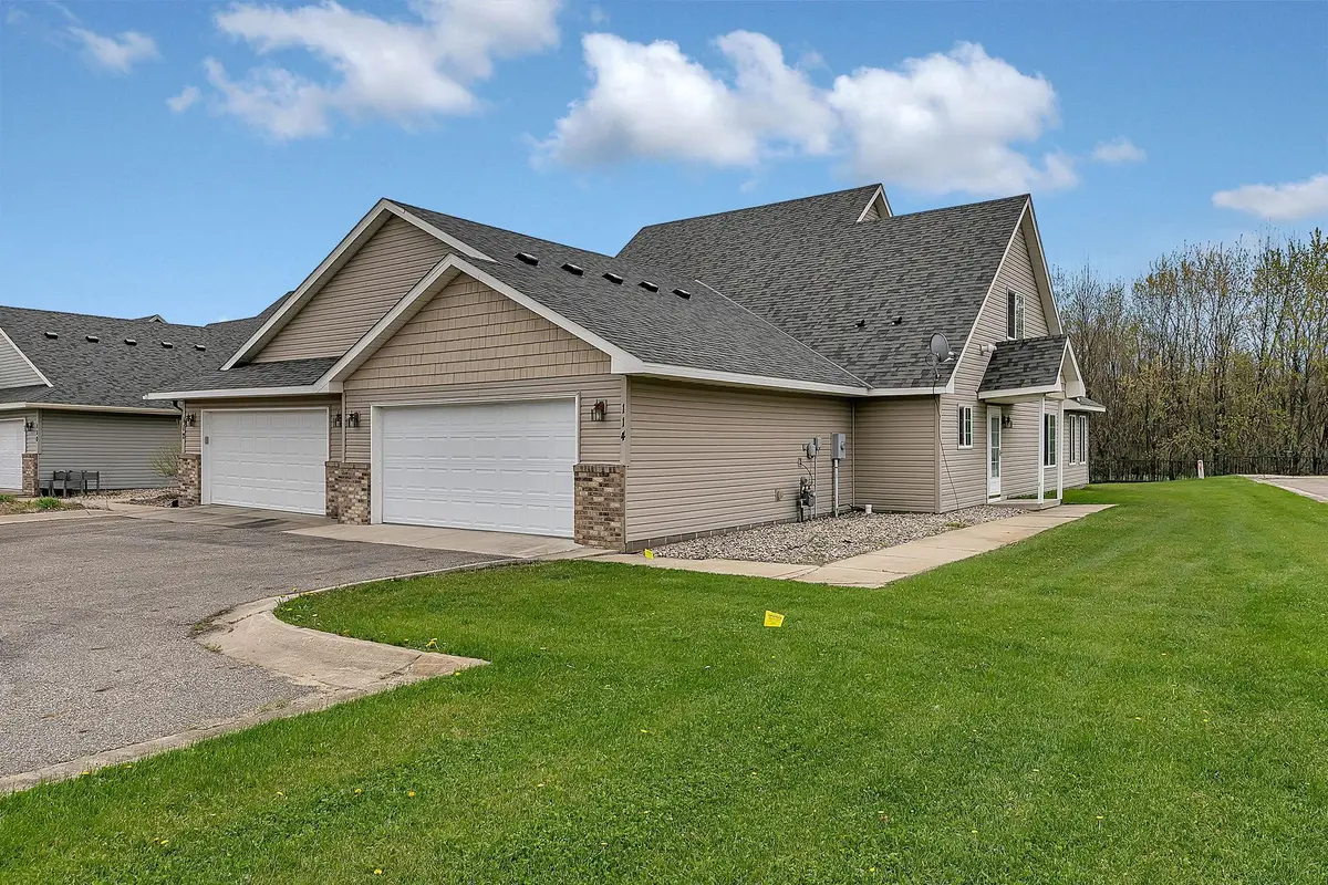 114 Iverson Street W, Saint Joseph, MN 56374 - #1