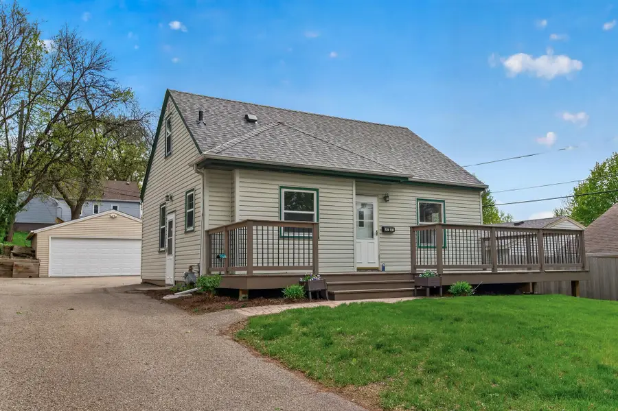 3735 Sumter Avenue S, Saint Louis Park, MN 55426 - #2