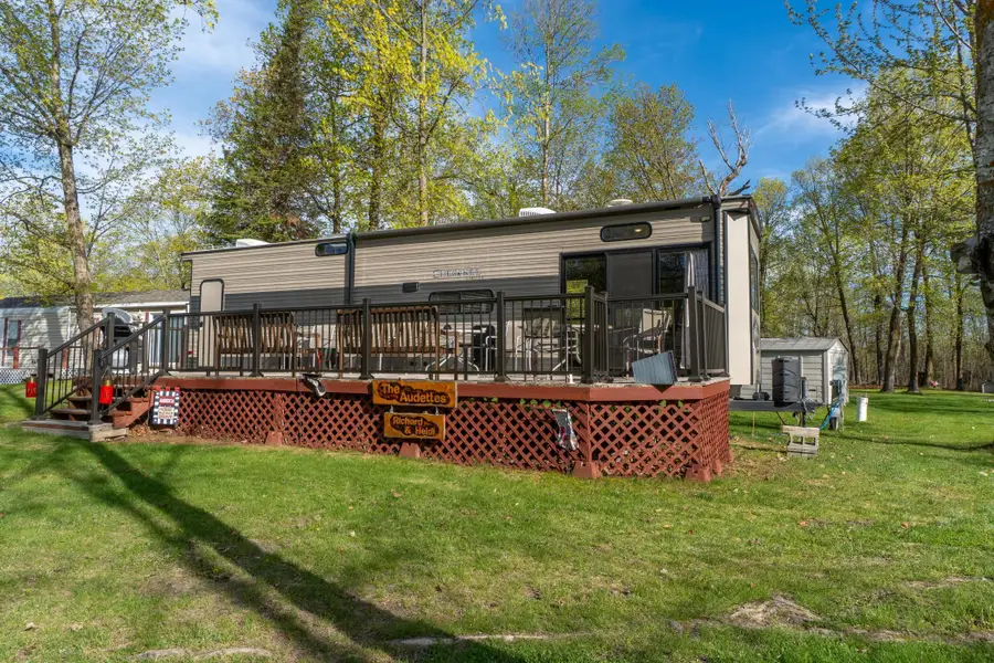 21588 Gull Lake Loop Road Ne #83, Tenstrike, MN 56683 - #2