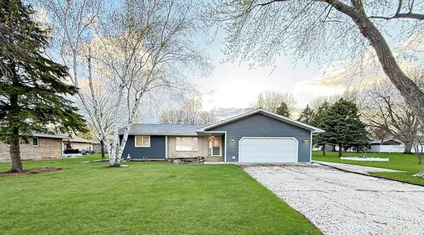 111 Buckeye Drive, Montevideo, MN 56265