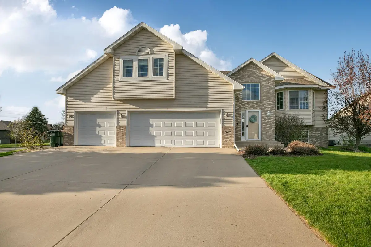307 12th Street N, Cold Spring, MN 56320 - #1
